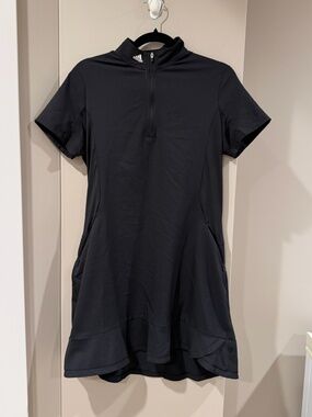 Adidas Golf/Tennis Dress Sz M